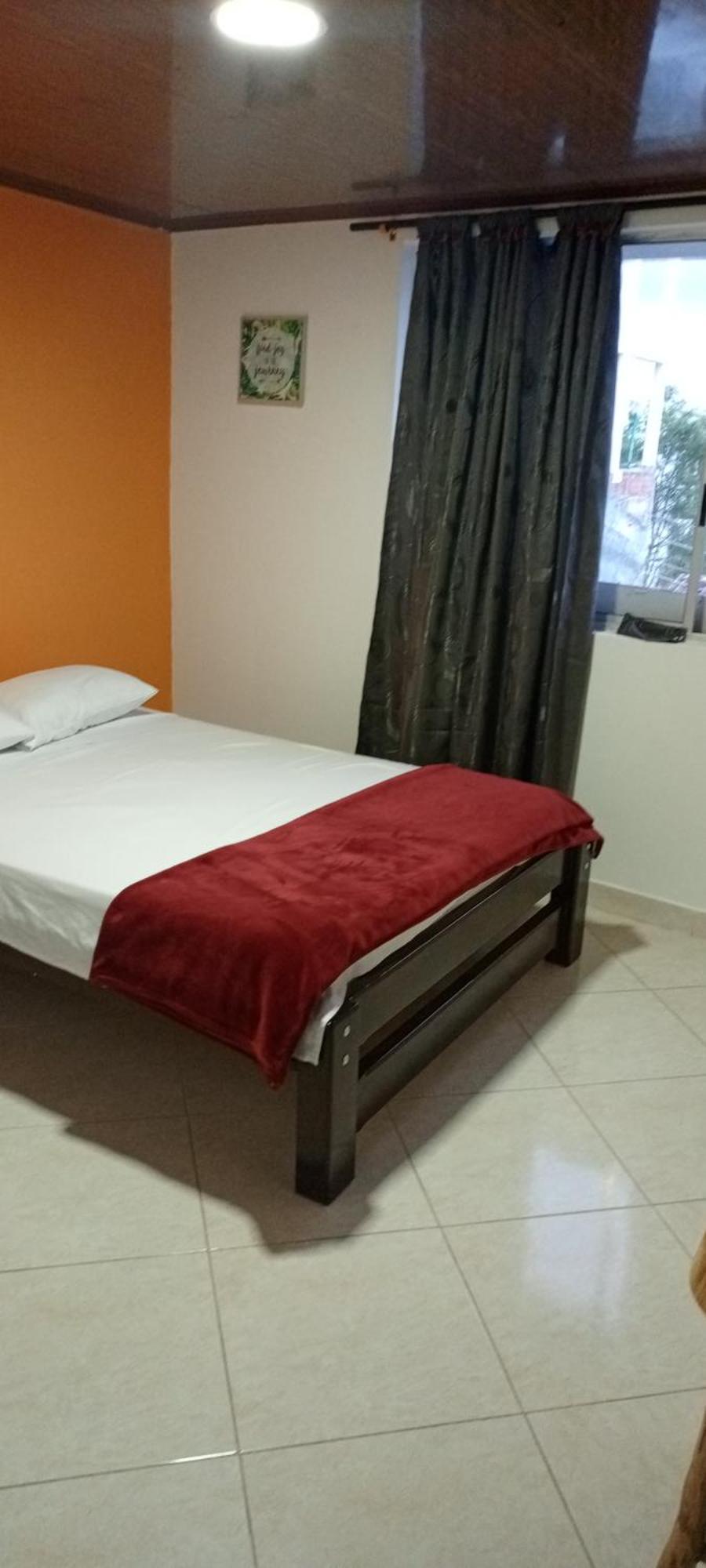 Casa Maral Hostal Salento Dış mekan fotoğraf