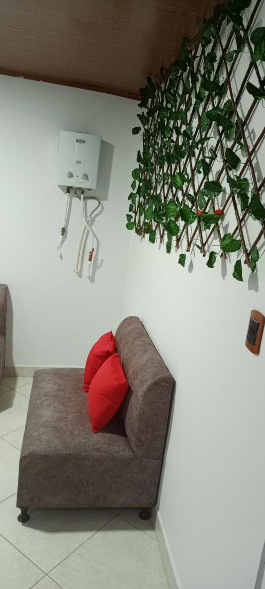Casa Maral Hostal Salento Dış mekan fotoğraf